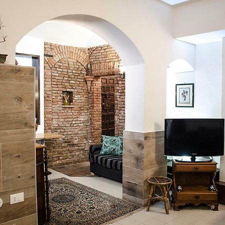 Medieval Central Apartment Bologne Extérieur photo