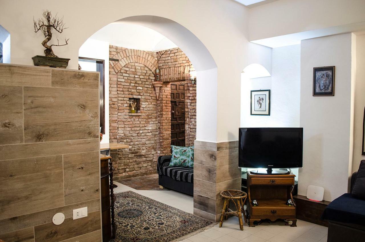 Medieval Central Apartment Bologne Extérieur photo