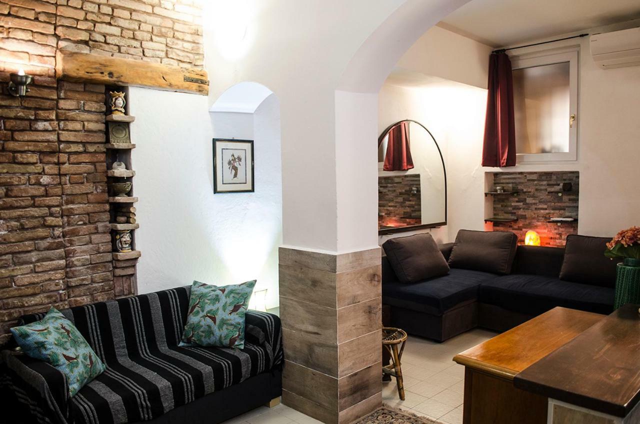Medieval Central Apartment Bologne Extérieur photo