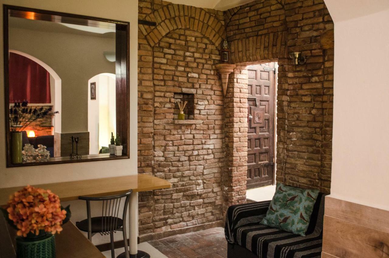 Medieval Central Apartment Bologne Extérieur photo