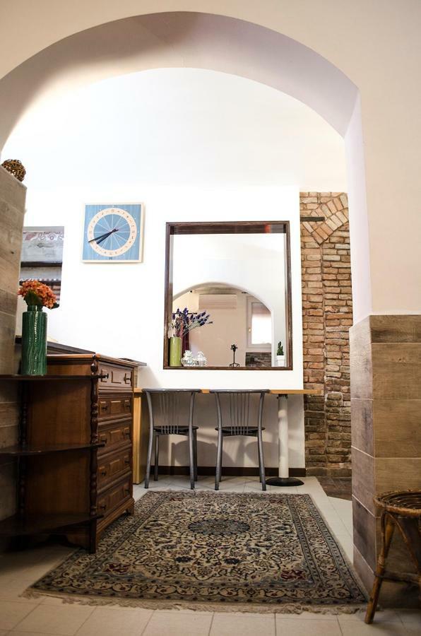 Medieval Central Apartment Bologne Extérieur photo