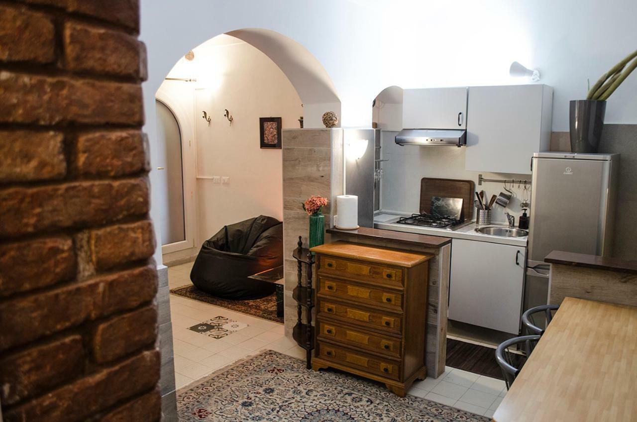 Medieval Central Apartment Bologne Extérieur photo