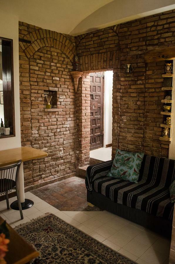 Medieval Central Apartment Bologne Extérieur photo