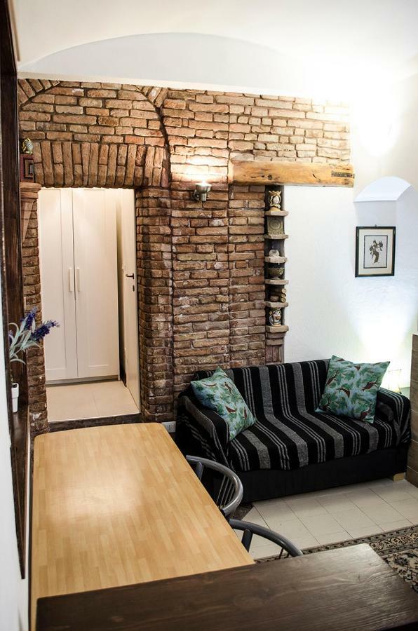 Medieval Central Apartment Bologne Extérieur photo