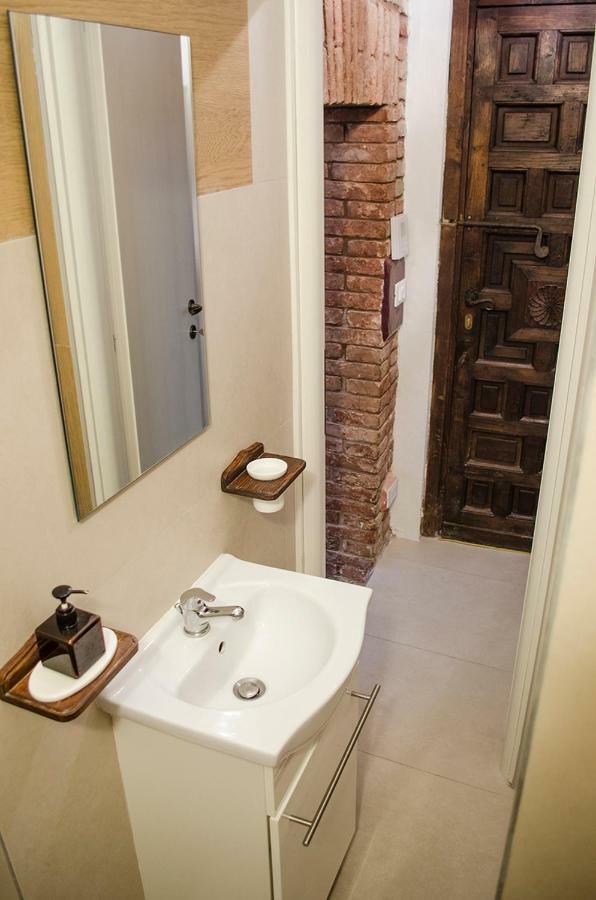 Medieval Central Apartment Bologne Extérieur photo